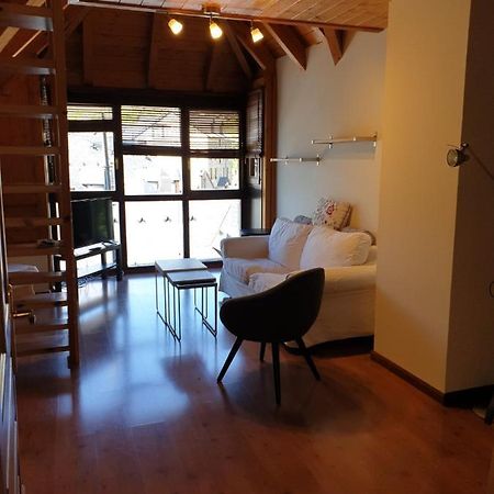 Apartamento Telera Daire Tramacastilla de Tena Dış mekan fotoğraf