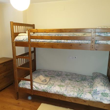 Apartamento Telera Daire Tramacastilla de Tena Dış mekan fotoğraf